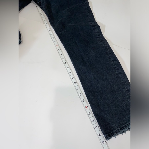Agolde 90’s jeans - Picture 8 of 9